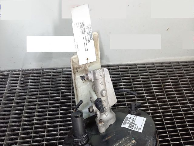 bontott VOLVO V50 Főfékhenger