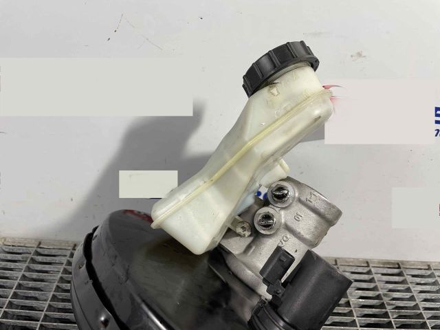 bontott VOLVO V50 Főfékhenger