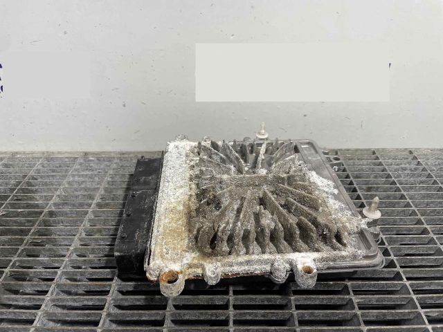 bontott VOLVO V50 Motorvezérlő