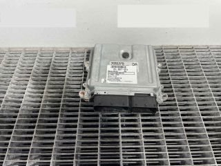 bontott VOLVO V50 Motorvezérlő