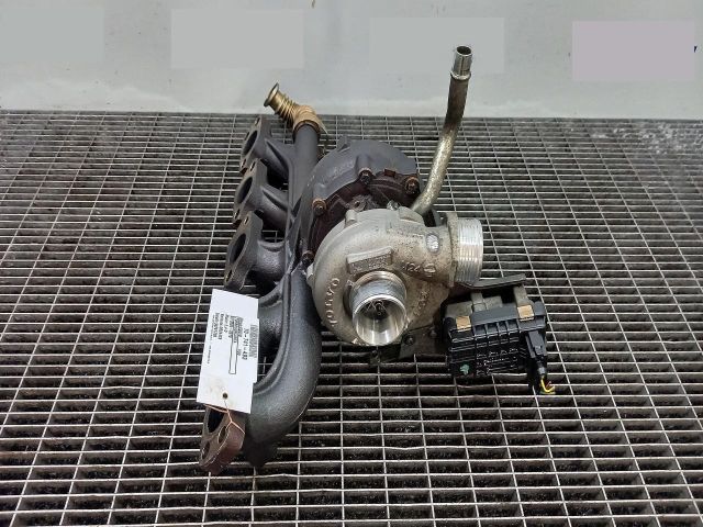 bontott VOLVO V50 Turbó