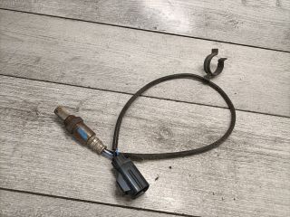 bontott VOLVO V50 Első Lambdaszonda