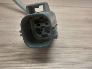 bontott VOLVO V50 Hátsó Lambdaszonda