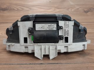 bontott VOLVO V50 Kilométeróra