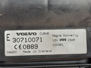 bontott VOLVO V50 Kilométeróra