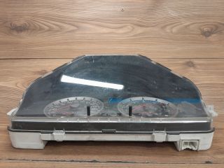 bontott VOLVO V50 Kilométeróra