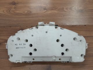 bontott VOLVO V50 Kilométeróra