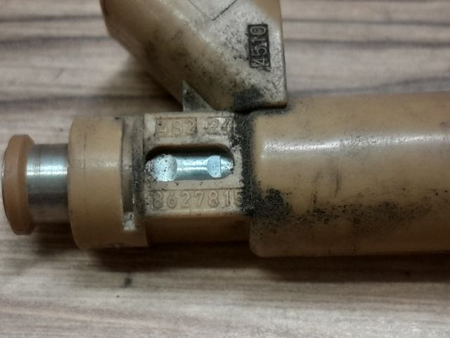 bontott VOLVO V50 Porlasztó (1 db)