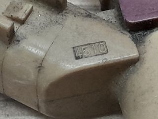 bontott VOLVO V50 Porlasztó (1 db)