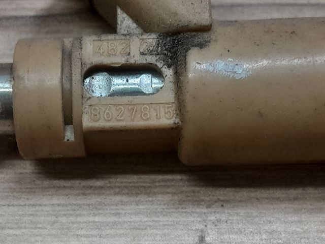 bontott VOLVO V50 Porlasztó (1 db)