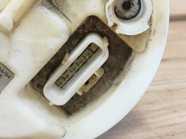 bontott VOLVO V50 Üzemanyag Szivattyú