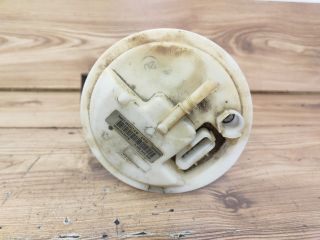 bontott VOLVO V50 Üzemanyag Szivattyú