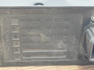 bontott VOLVO V50 Ablakemelő és Tükör Kapcsoló