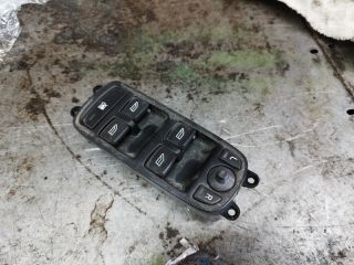 bontott VOLVO V50 Ablakemelő és Tükör Kapcsoló
