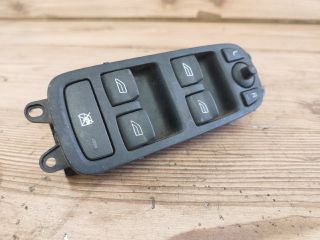 bontott VOLVO V50 Ablakemelő és Tükör Kapcsoló