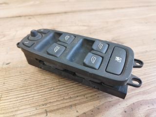 bontott VOLVO V50 Ablakemelő és Tükör Kapcsoló