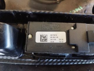 bontott VOLVO V50 Ablakemelő és Tükör Kapcsoló