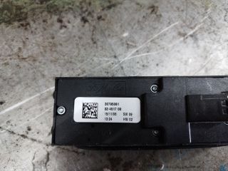 bontott VOLVO V50 Ablakemelő és Tükör Kapcsoló