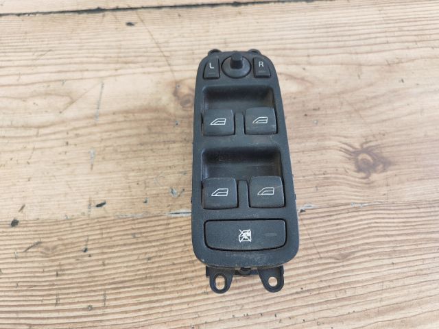 bontott VOLVO V50 Ablakemelő és Tükör Kapcsoló