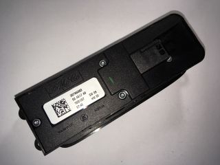 bontott VOLVO V50 Ablakemelő Kapcsoló Négyes / Kettes