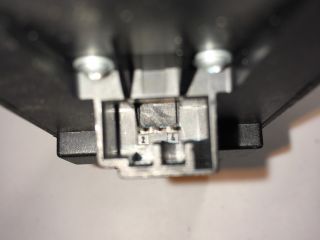 bontott VOLVO V50 Ablakemelő Kapcsoló Négyes / Kettes