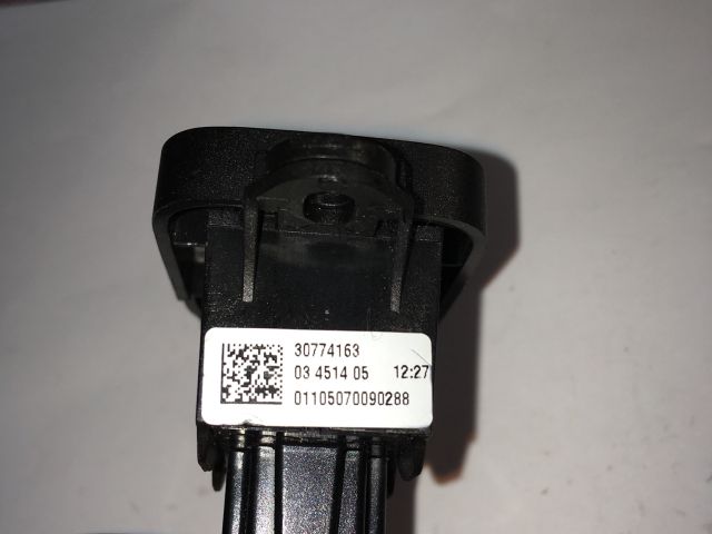 bontott VOLVO V50 Ablakemelő Kapcsoló (Pozíciófüggetlen)