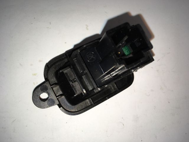 bontott VOLVO V50 Ablakemelő Kapcsoló (Pozíciófüggetlen)