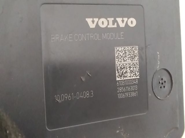 bontott VOLVO V50 ABS / ABR / ESP Pumpa