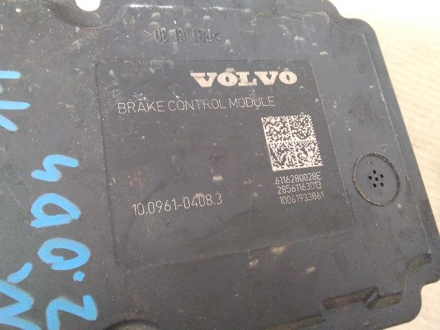 bontott VOLVO V50 ABS / ABR / ESP Pumpa