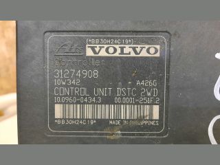 bontott VOLVO V50 ABS Kocka