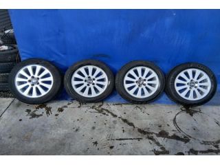 bontott VOLVO V50 Alufelni Szett Gumival