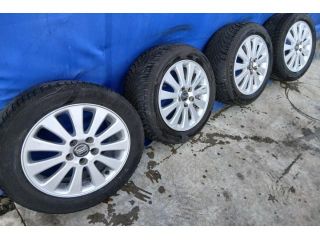bontott VOLVO V50 Alufelni Szett Gumival