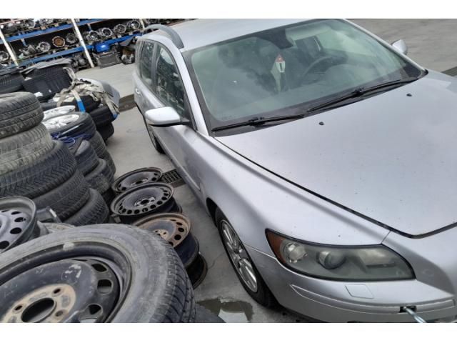 bontott VOLVO V50 Alufelni Szett Gumival