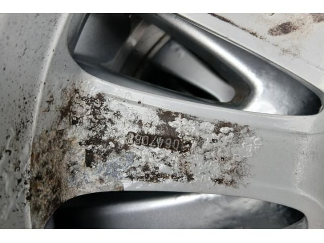 bontott VOLVO V50 Alufelni Szett Gumival