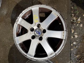 bontott VOLVO V50 Alufelni Szett