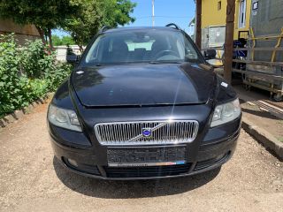 bontott VOLVO V50 Bal első Ablak