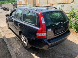 bontott VOLVO V50 Bal első Ablak