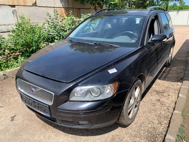 bontott VOLVO V50 Bal első Ablak