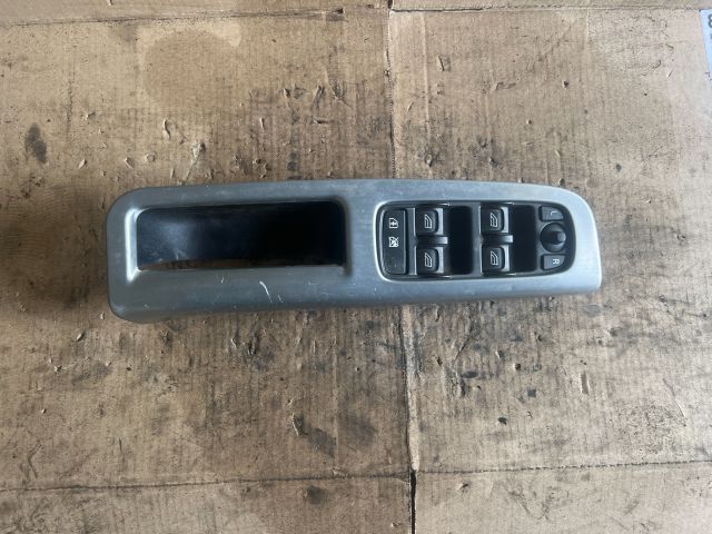 bontott VOLVO V50 Bal első Ablakemelő Kapcsoló