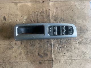 bontott VOLVO V50 Bal első Ablakemelő Kapcsoló