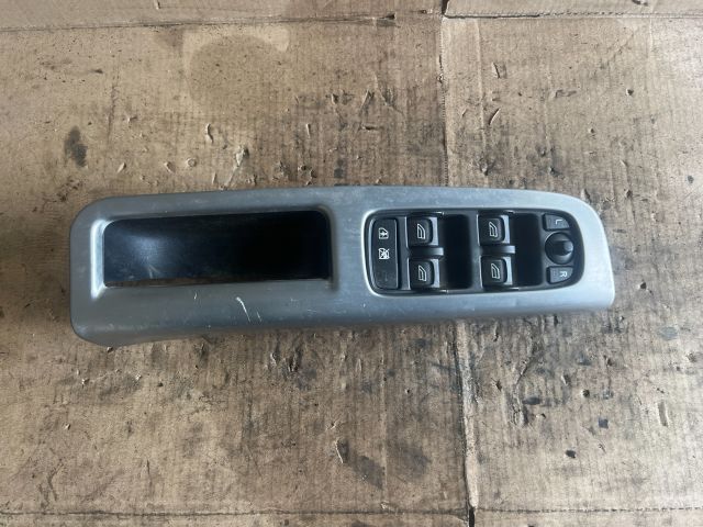 bontott VOLVO V50 Bal első Ablakemelő Kapcsoló