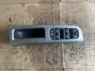 bontott VOLVO V50 Bal első Ablakemelő Kapcsoló