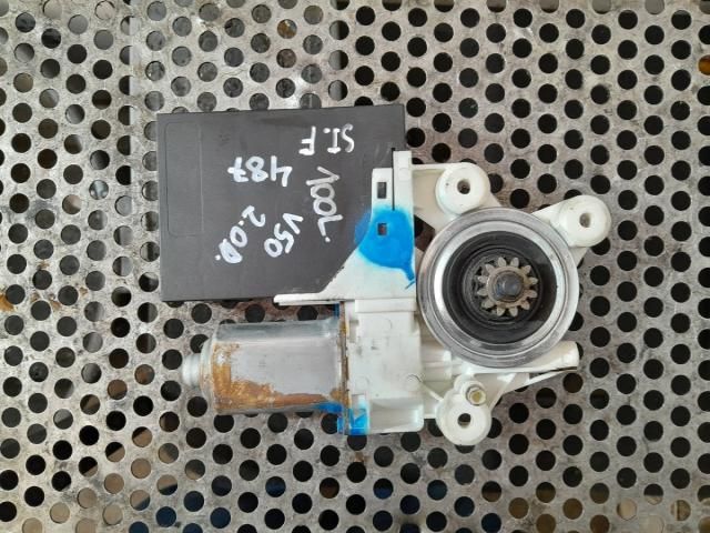bontott VOLVO V50 Bal első Ablakemelő Motor