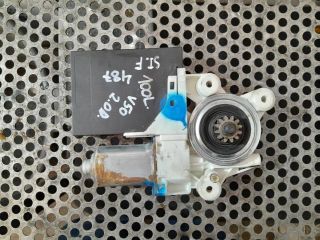 bontott VOLVO V50 Bal első Ablakemelő Motor