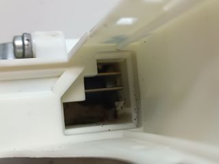 bontott VOLVO V50 Bal első Ablakemelő Motor