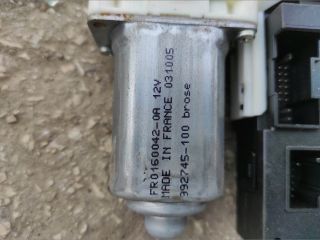 bontott VOLVO V50 Bal első Ablakemelő Motor