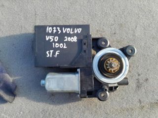 bontott VOLVO V50 Bal első Ablakemelő Motor