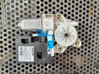 bontott VOLVO V50 Bal első Ablakemelő Motor