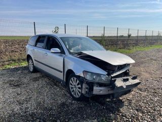 bontott VOLVO V50 Bal első Ablakemelő Motor