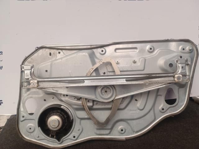 bontott VOLVO V50 Bal első Ablakemelő Szerkezet (Elektromos)